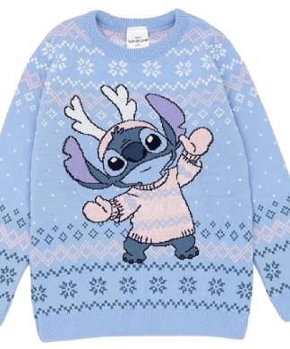 Disney christmas jumpers online