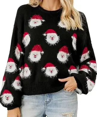Ladies Christmas Jumpers Large UK Selection